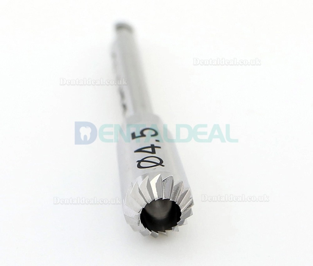 Dental Implant ET Bone Profiler & Guide Screw 4.0 4.5 5.0 5.5 6.0 Kit
